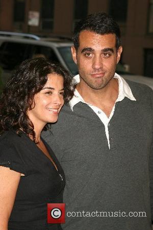 Annabella Sciorra, Bobby Cannavale